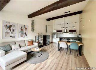  Appartement � vendre 2 pi�ces 52 m�