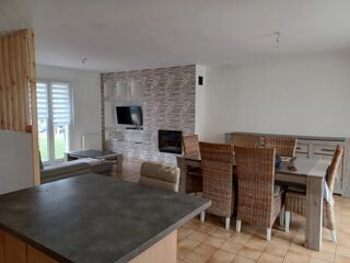  Maison � vendre 6 pi�ces 145 m�