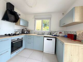  Maison à louer 4 pièces 92 m²