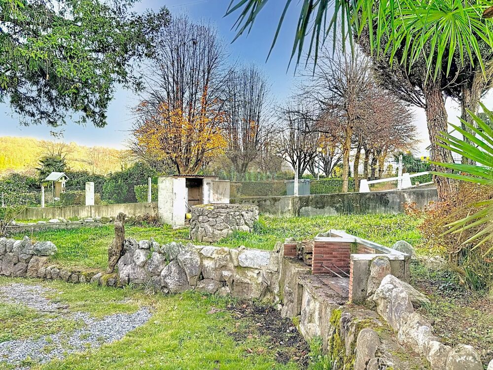 Vente Maison Jolie Maison de Village Lourdes