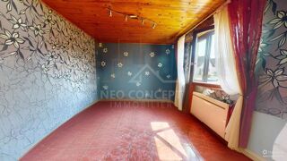  Maison à vendre 4 pièces 95 m²