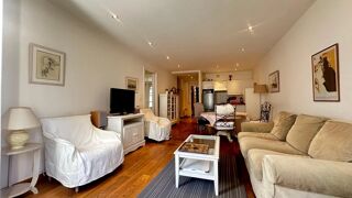  Appartement � vendre 2 pi�ces 54 m�