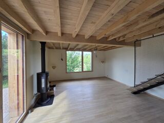 Maison à louer 3 pièces 101 m²
