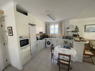  Appartement à vendre 2 pièces 50 m²