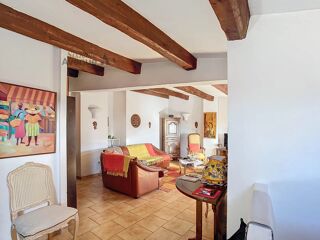  Appartement � vendre 3 pi�ces 75 m�