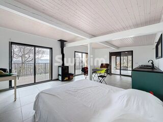  Appartement � vendre 2 pi�ces 53 m�