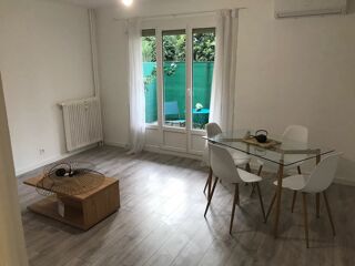  Appartement à louer 3 pièces 59 m²