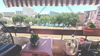  Appartement à vendre 4 pièces 90 m²