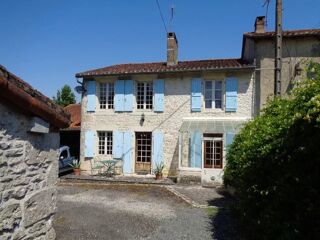  Appartement Verteuil-sur-Charente (16510)