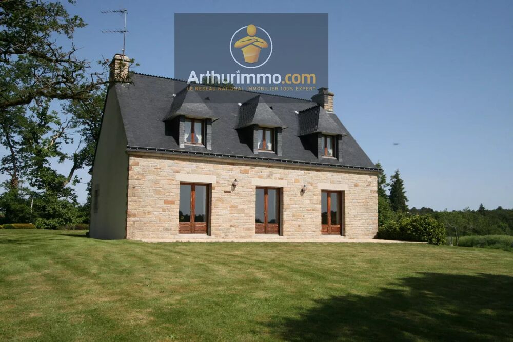 SERENT MAISON AU CALME, 4 CHAMBRES, VIE DE PLAIN-PIED TERR 2700