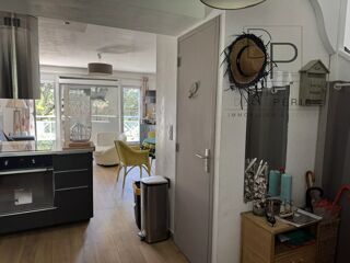  Appartement à vendre 3 pièces 55 m²