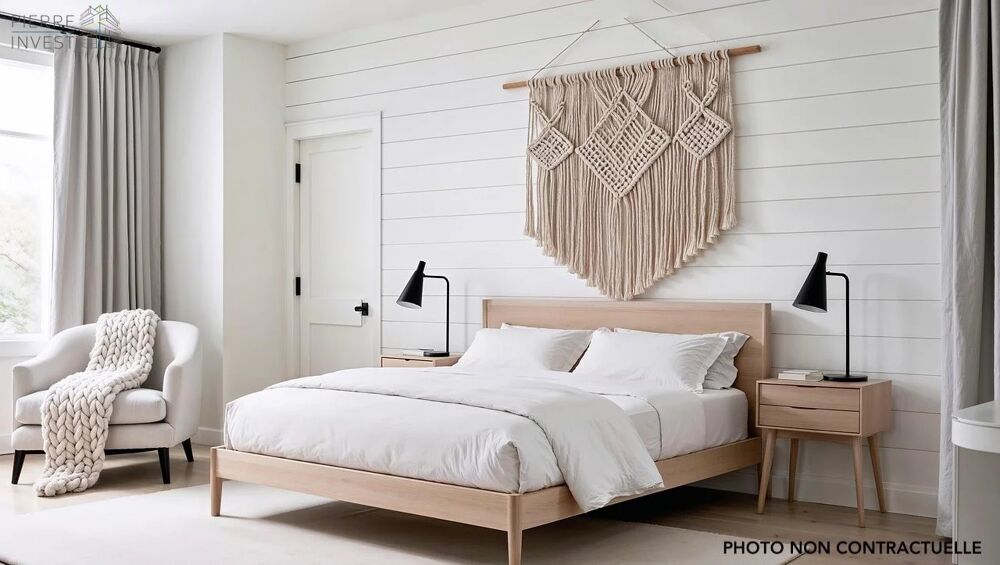 � vendre  Appartement La Rochelle (17000)