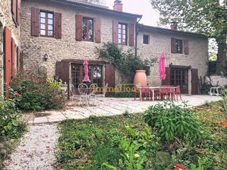  Maison à vendre 12 pièces 355 m²