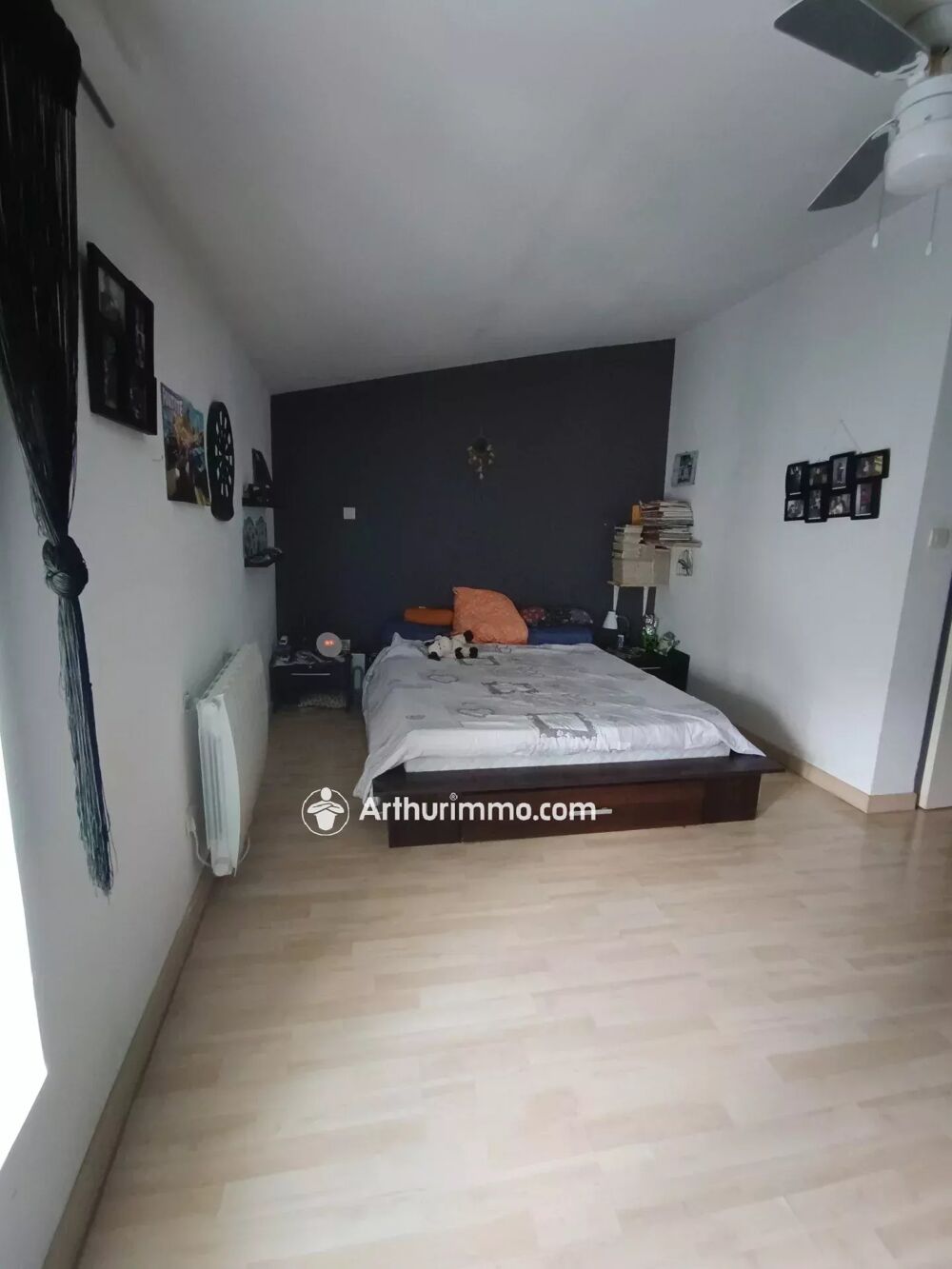 Maison en pierre à 5 min d'Aulnay