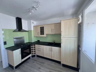  Appartement � vendre 4 pi�ces 79 m�