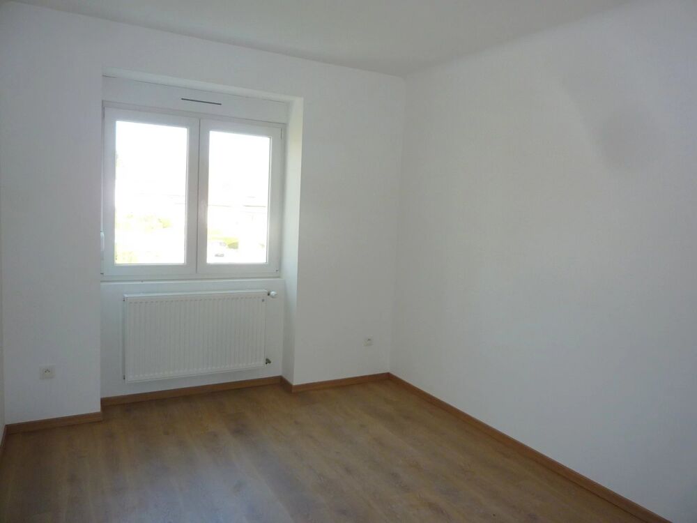 Location Appartement BAVANS appartement F4 avec cave Bavans