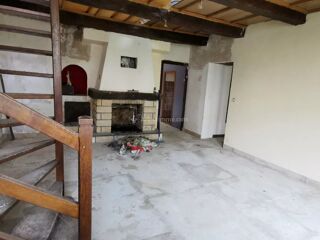  Maison à vendre 6 pièces 160 m²