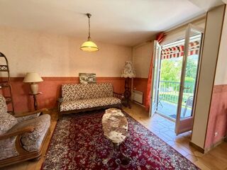  Appartement à vendre 4 pièces 93 m²