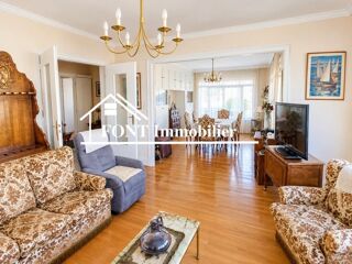  Appartement à vendre 4 pièces 102 m²