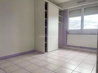  Appartement  vendre 3 pices 49 m