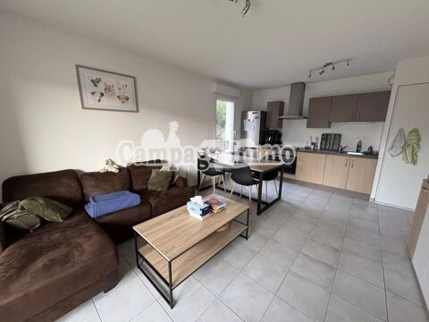   APPARTEMENT MEUBLE PONTCHARRA SUR TURDINE Appartement - 2 pi�ce(s) - 44 m�