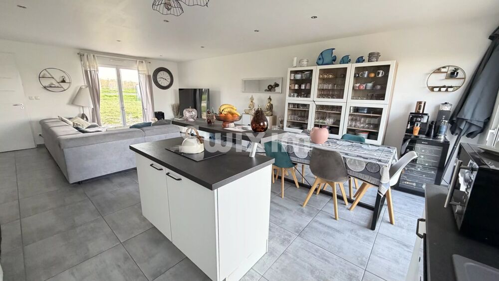 Vente Maison Maison/Villa 5 pièces Auxonne