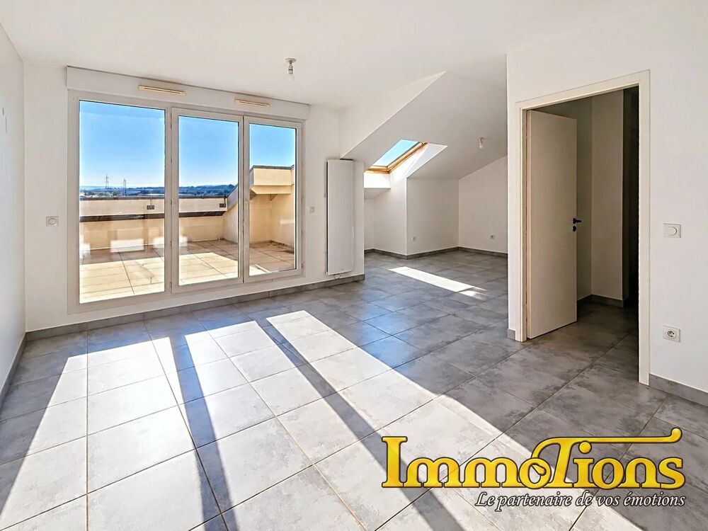 Vente Appartement Saint Marcellin Saint-marcellin