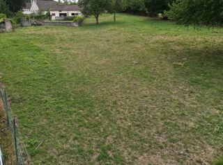  Terrain à vendre 2590 m²