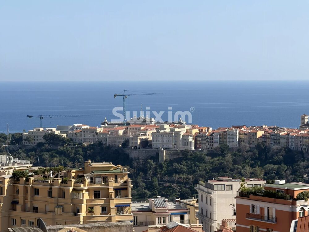 Appartement 6 pièces 134 m² · à Beausoleil · 134 m² · 1 190 000 €