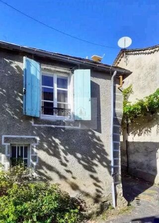  Maison � vendre 4 pi�ces 45 m�