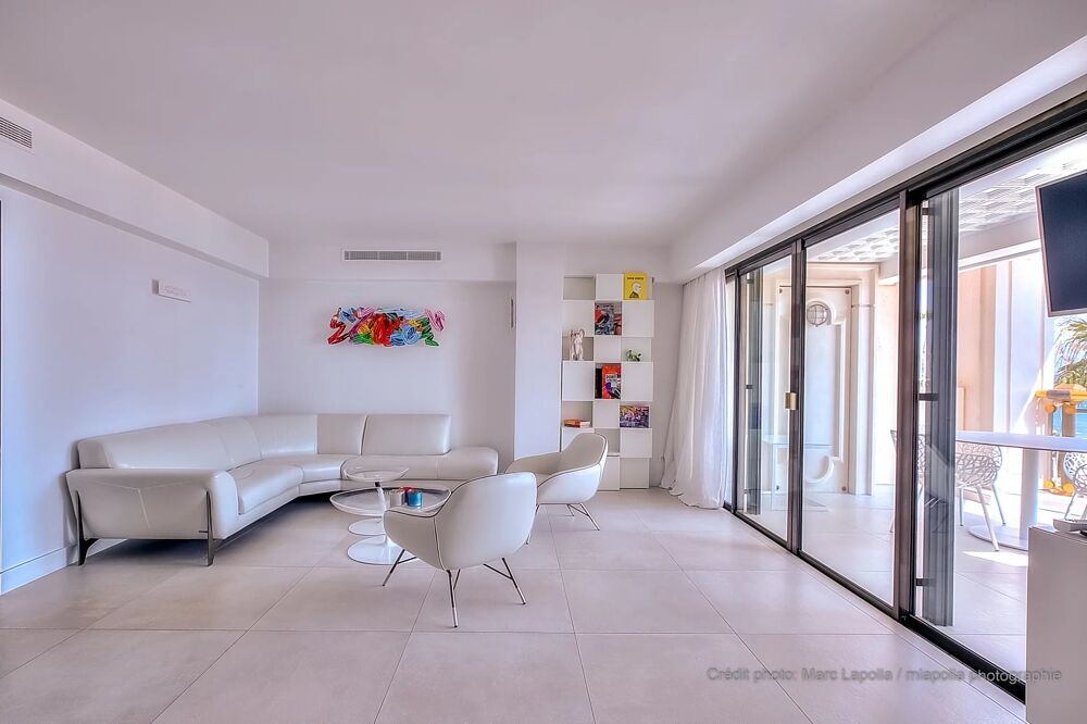 Vente Appartement Cannes Vente 4 Pièces Cannes