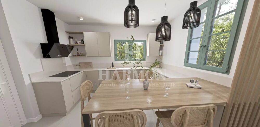 � vendre  Villa Arcachon (33120)