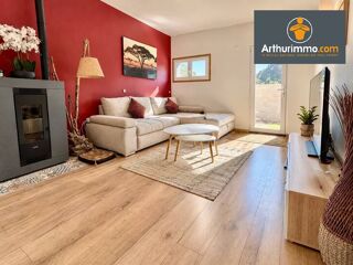  Maison à vendre 4 pièces 73 m²