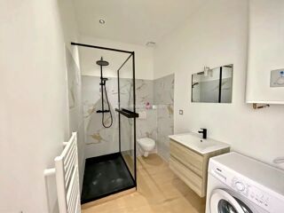 Appartement à louer 2 pièces 32 m²
