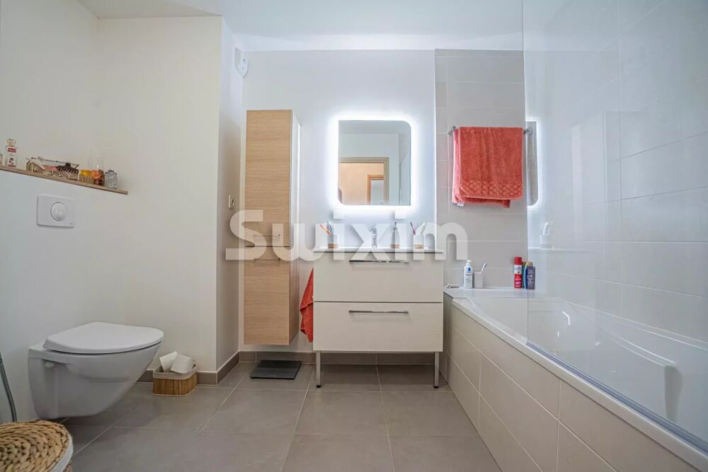  vendre  Appartement 