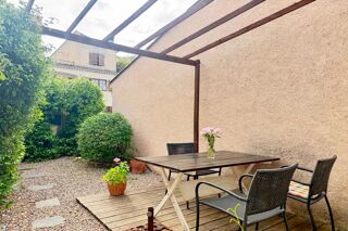  Maison � vendre 6 pi�ces 95 m�