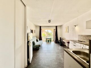  Appartement à vendre 25 m²