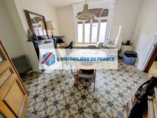  Maison � vendre 7 pi�ces 112 m�