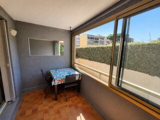  Appartement à vendre 2 pièces 36 m²