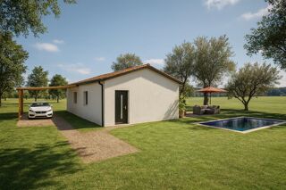  Maison  vendre 4 pices 102 m