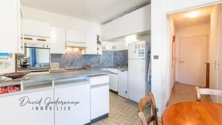  Appartement � vendre 2 pi�ces 39 m�