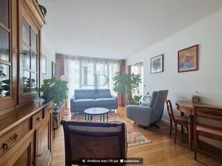 Vente Appartement Appartement 3 pièces Chaville