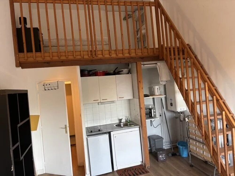 Vente Appartement Toulouse / Pradettes Toulouse