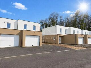  Maison � vendre 4 pi�ces 96 m�