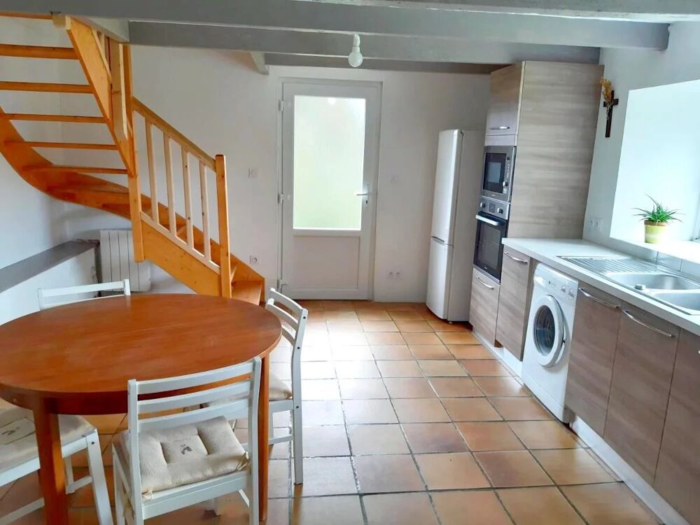 Vente Maison Corps de ferme,  avec 2.1 ha Carhaix-plouguer
