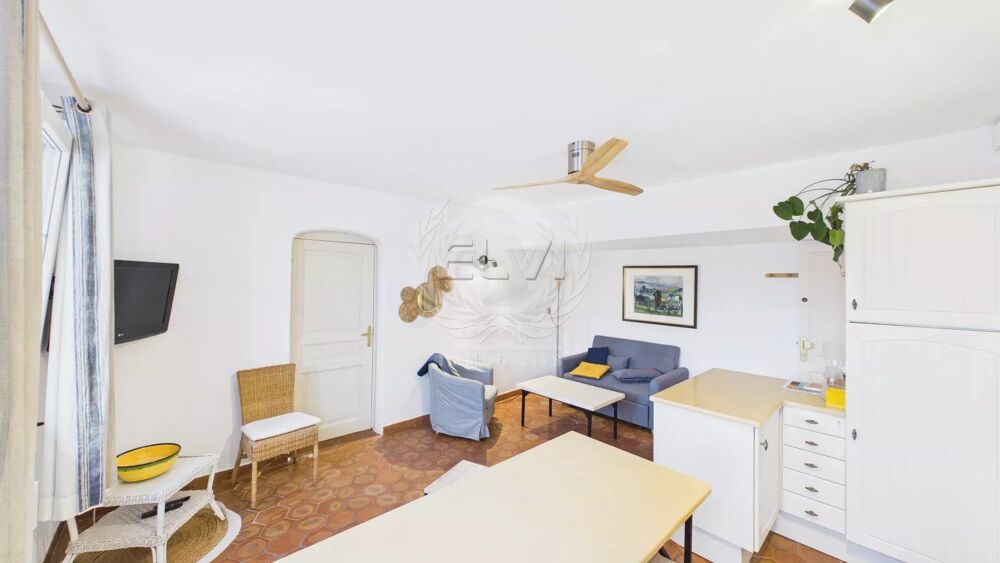 � vendre  Appartement Grimaud (83310)