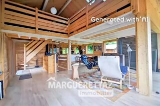  Maison � vendre 5 pi�ces 137 m�