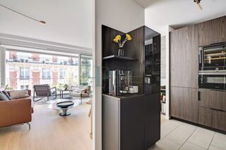  Appartement � vendre 2 pi�ces 54 m�