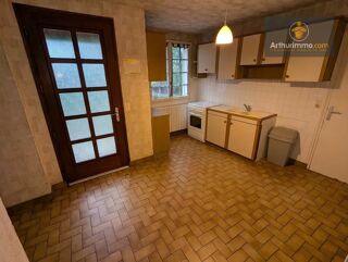  Maison � vendre 5 pi�ces 88 m�