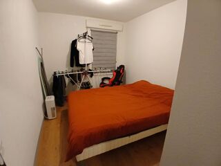 Appartement à vendre 2 pièces 42 m²